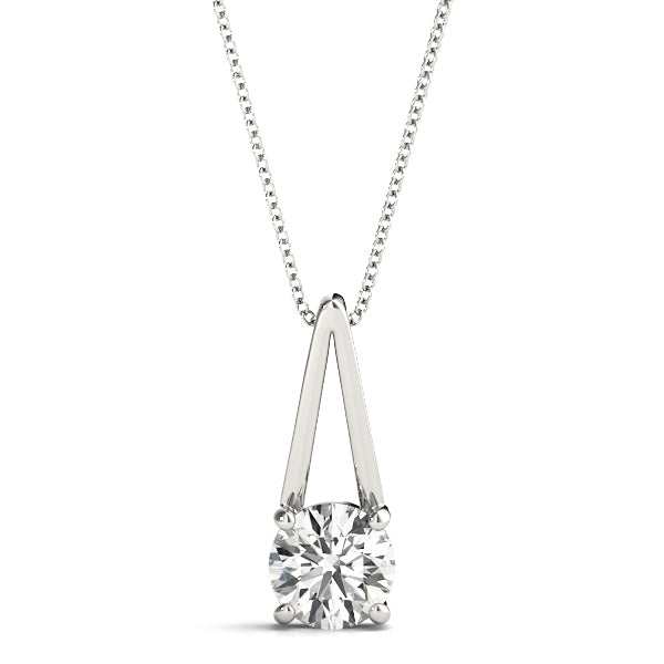 PENDANTS SOLITAIRES - Image 2