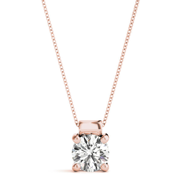 PENDANTS SOLITAIRES - Image 5