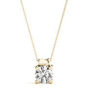 PENDANTS SOLITAIRES - Image 7