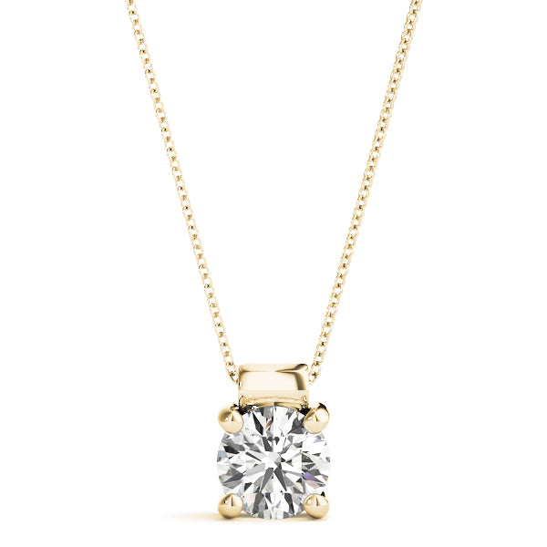 PENDANTS SOLITAIRES - Image 7