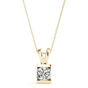 PENDANTS SOLITAIRES - Image 4