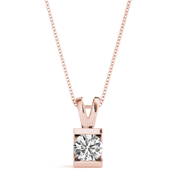 PENDANTS SOLITAIRES - Image 9