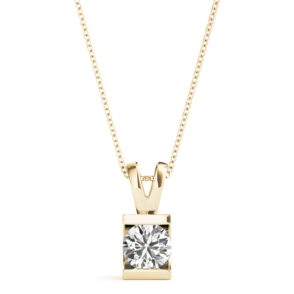 PENDANTS SOLITAIRES - Image 4