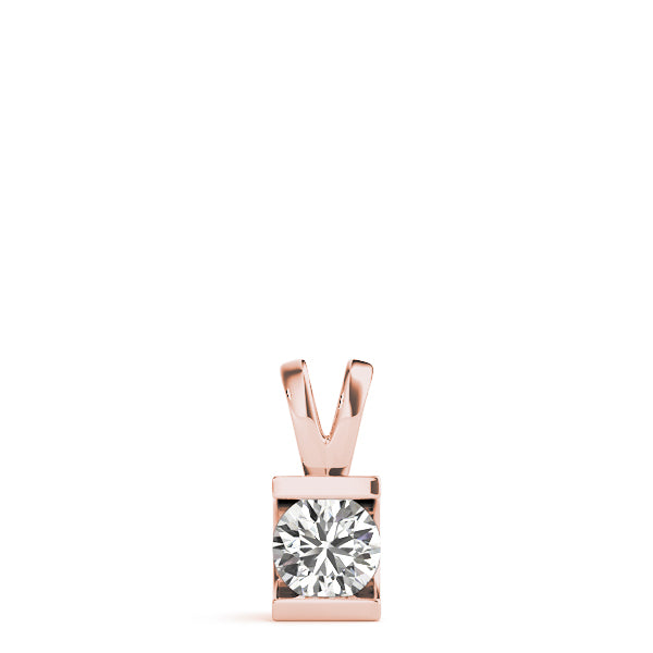 PENDANTS SOLITAIRES - Image 6