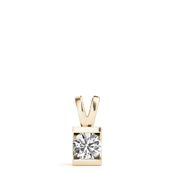 PENDANTS SOLITAIRES - Image 3