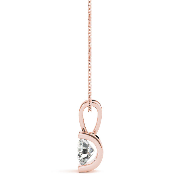 PENDANTS SOLITAIRES - Image 8