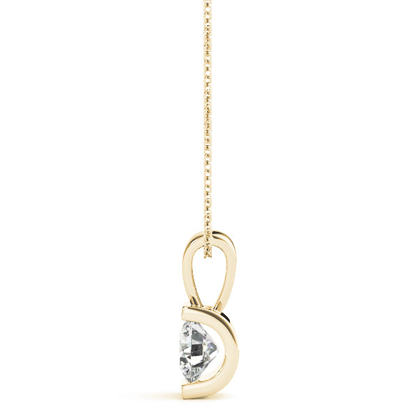 PENDANTS SOLITAIRES - Image 5