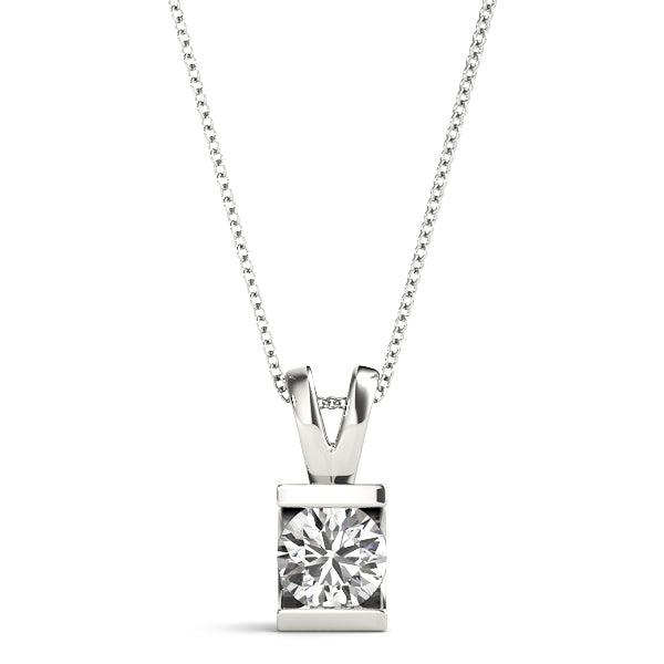 PENDANTS SOLITAIRES - Image 2