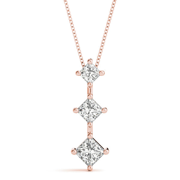 PENDANTS 3 STONE - Image 7