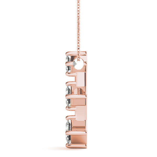 PENDANTS 3 STONE - Image 9