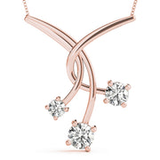 PENDANTS 3 STONE - Image 9