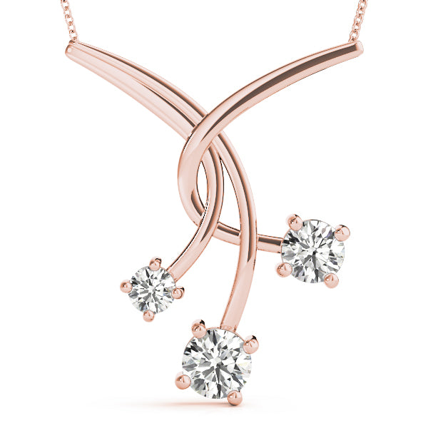 PENDANTS 3 STONE - Image 9