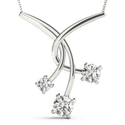 PENDANTS 3 STONE - Image 2