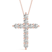 PENDANTS RELIGIOUS CROSSES - Image 4