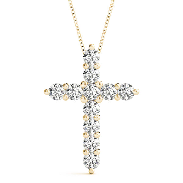 PENDANTS RELIGIOUS CROSSES - Image 6