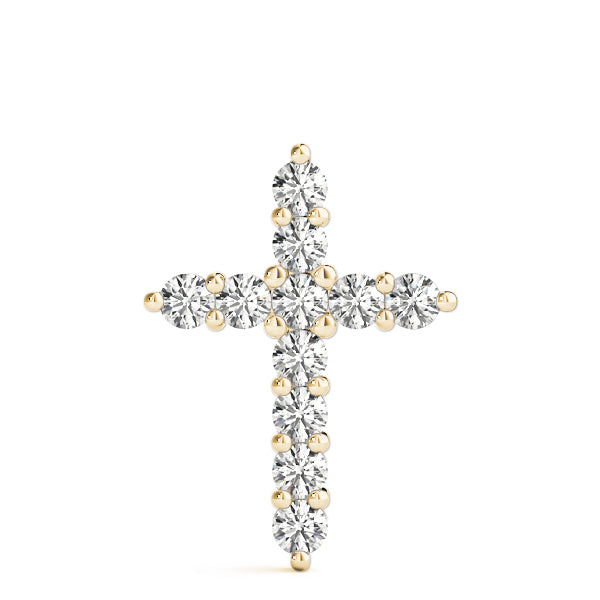 PENDANTS RELIGIOUS CROSSES - Image 9
