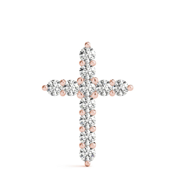 PENDANTS RELIGIOUS CROSSES - Image 10