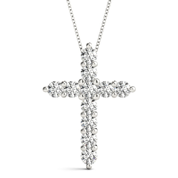 Pendants/Religious/Crosses