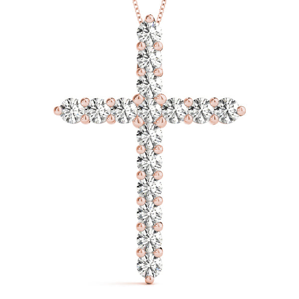 PENDANTS RELIGIOUS CROSSES - Image 9