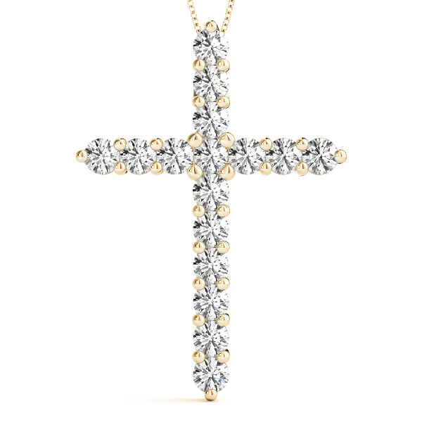 PENDANTS RELIGIOUS CROSSES - Image 4