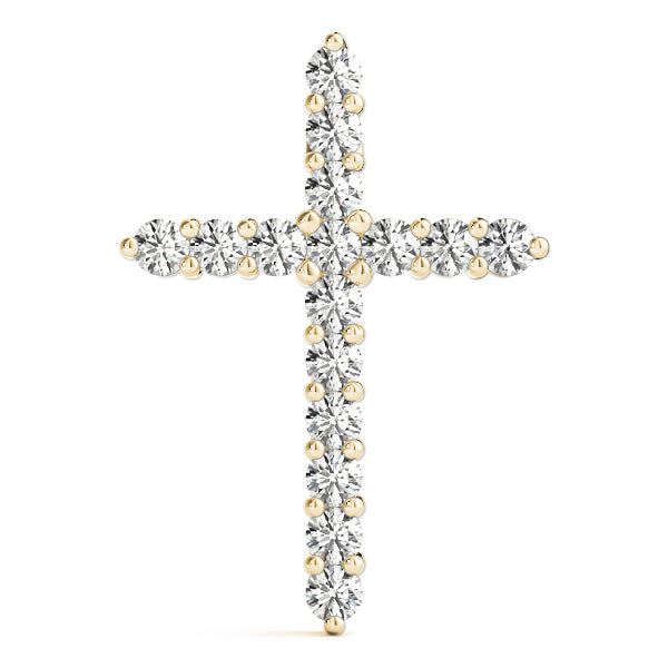 PENDANTS RELIGIOUS CROSSES - Image 3