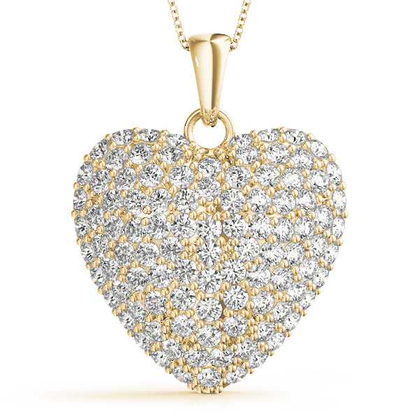 PENDANTS HEART - Image 5