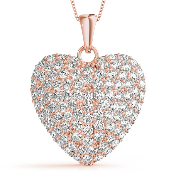 PENDANTS HEART - Image 10