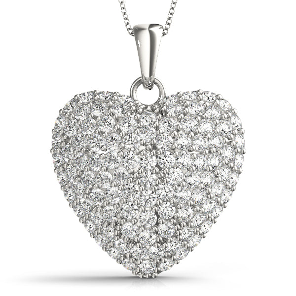 Pendants/Heart