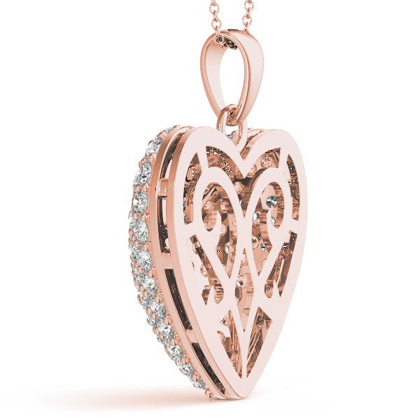 PENDANTS HEART - Image 7