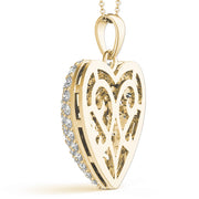 PENDANTS HEART - Image 4