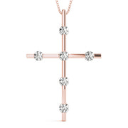 PENDANTS RELIGIOUS CROSSES - Image 8