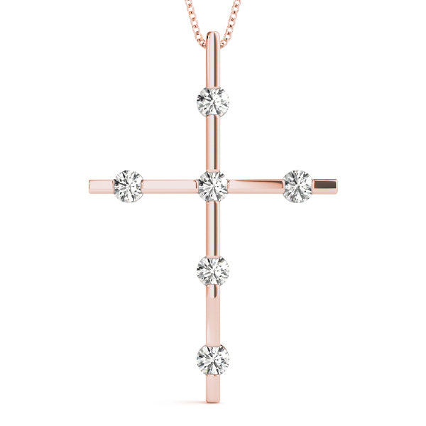 PENDANTS RELIGIOUS CROSSES - Image 8