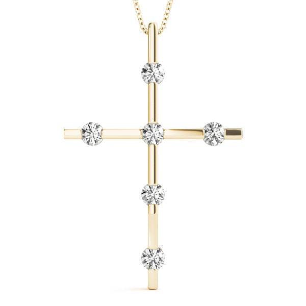 PENDANTS RELIGIOUS CROSSES - Image 6