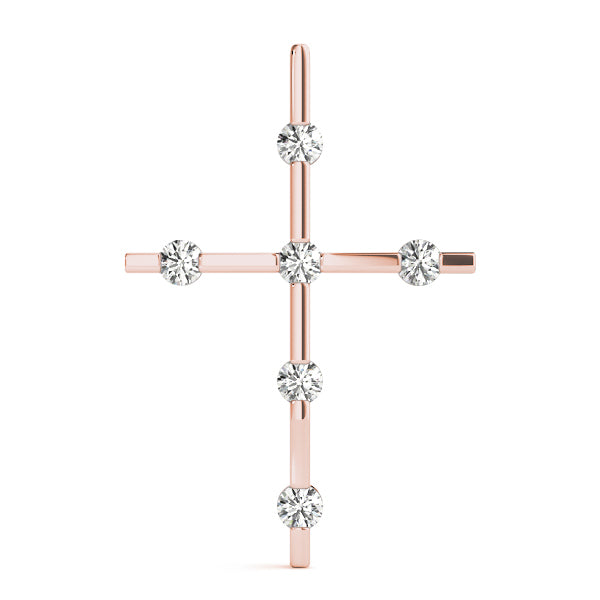 PENDANTS RELIGIOUS CROSSES - Image 4