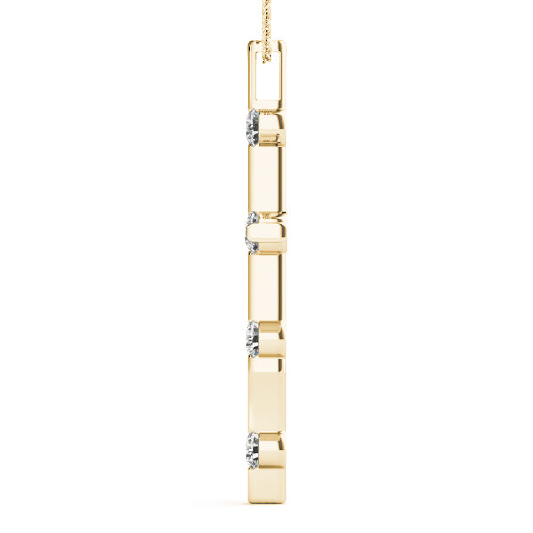 PENDANTS RELIGIOUS CROSSES - Image 9