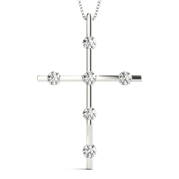 Pendants/Religious/Crosses