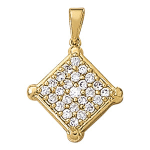 Pendants/Cluster