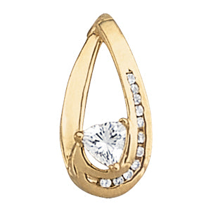 PENDANTS SOLITAIRES - Image 2