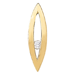 PENDANTS SOLITAIRES - Image 2