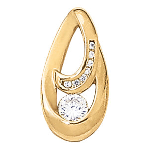 PENDANTS SOLITAIRES - Image 2
