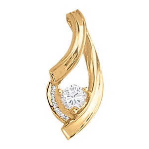 PENDANTS SOLITAIRES - Image 2