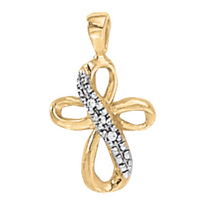 Pendants/Religious/Crosses