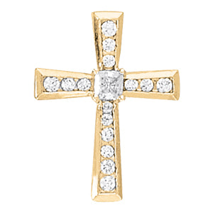 Pendants/Religious/Crosses
