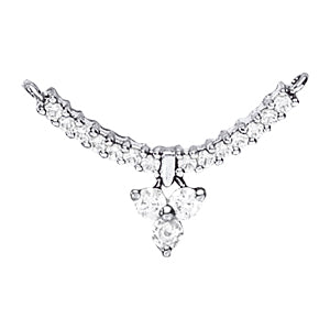 Pendants/Neck Centers & Slides