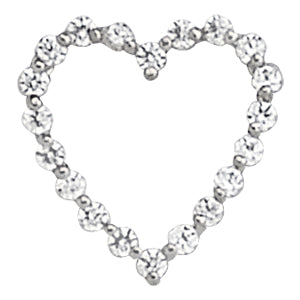 PENDANTS HEART - Image 2