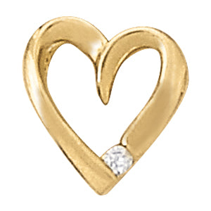 PENDANTS HEART - Image 2