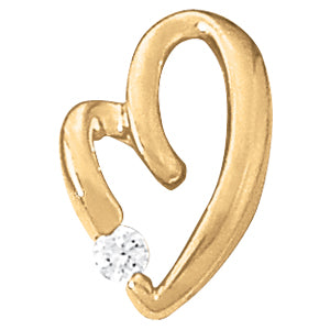 PENDANTS HEART - Image 2
