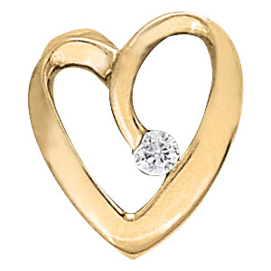 PENDANTS HEART - Image 2