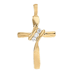 PENDANTS RELIGIOUS CROSSES - Image 2
