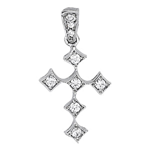 PENDANTS RELIGIOUS CROSSES - Image 2